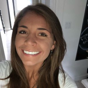 Meet your Posher, Lindsay